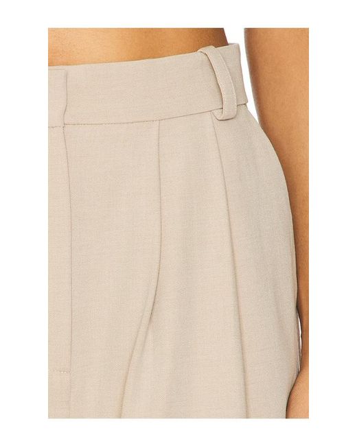 Lovers + Friends Natural Aria Short