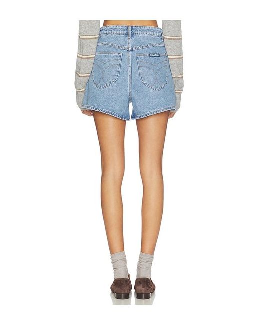Rolla's Blue Mirage Short