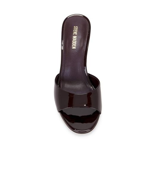 Steve Madden Multicolor Kendrix Heel