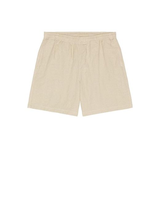 Obey Natural Relaxer Shorts for men