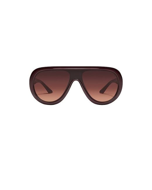 Quay Multicolor Set List Sunglasses