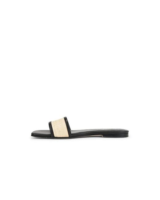 Raye White Hillie Sandal