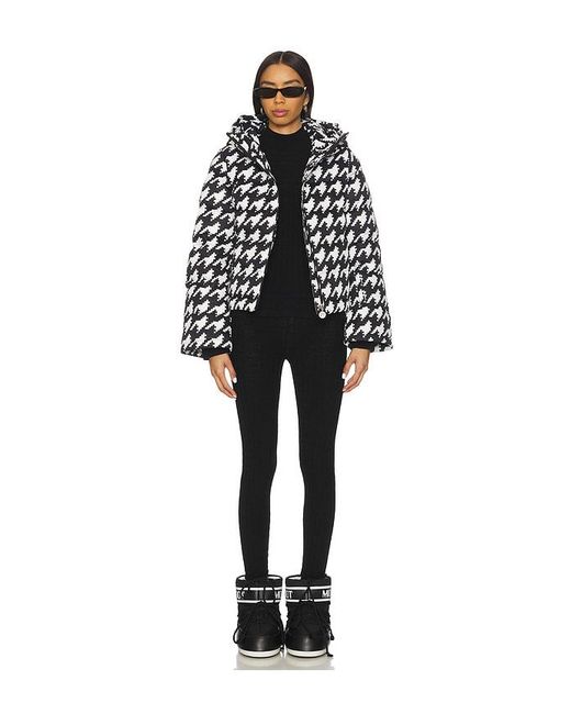CORDOVA Black Soleil Baselayer Top