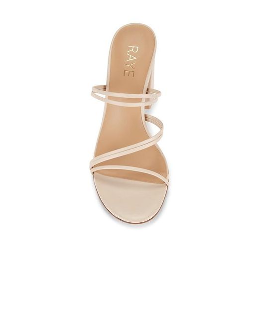 Raye White Nahla Sandal