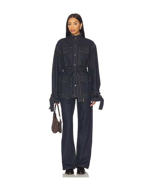 Lioness Blue Rising Jean