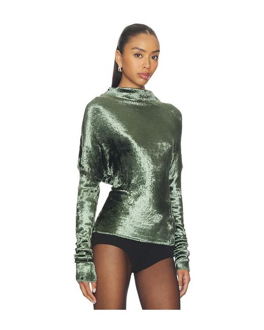 LAPOINTE Green Oberteil