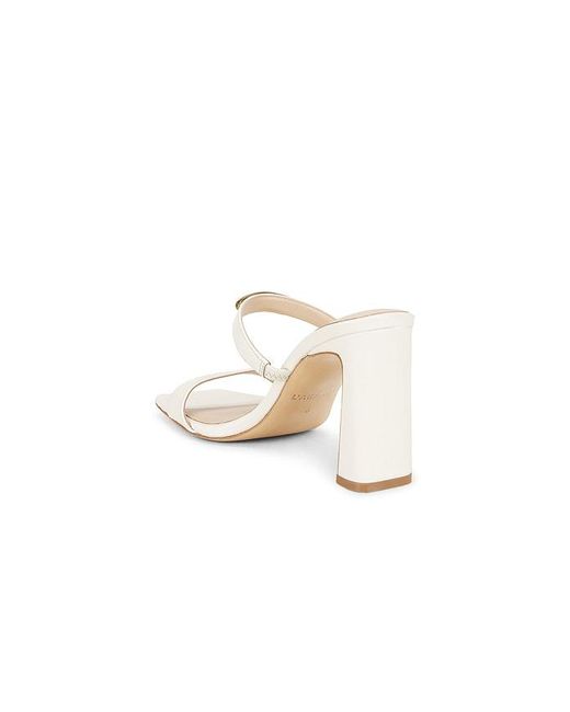 L'Agence White Catriona Mule