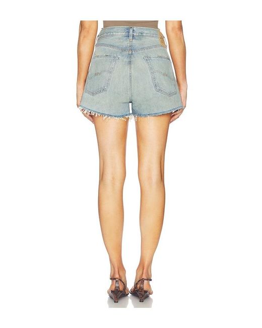 Denimist Blue Haisley Short