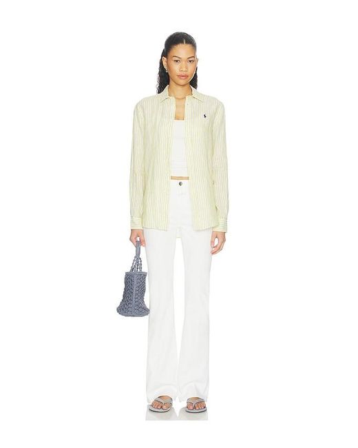 Closed White Jovanna Jeans
