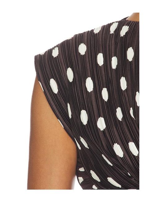 Cult Gaia Black Marilou Dress