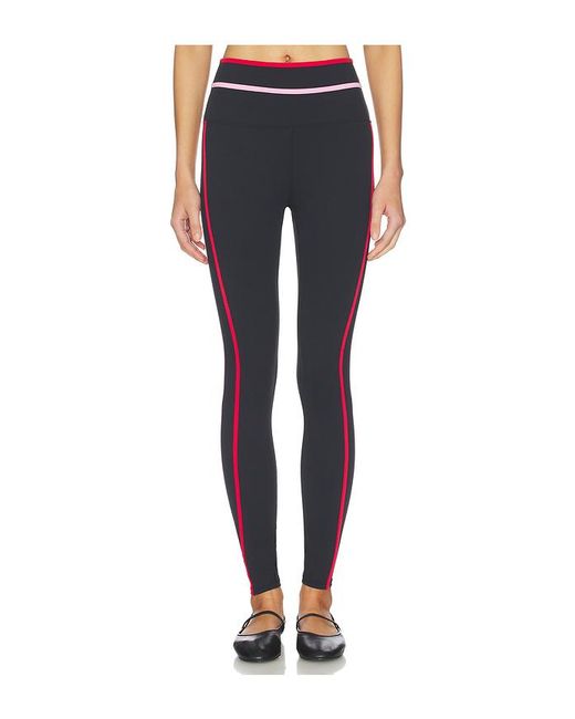 Beach Riot Blue Solara Legging