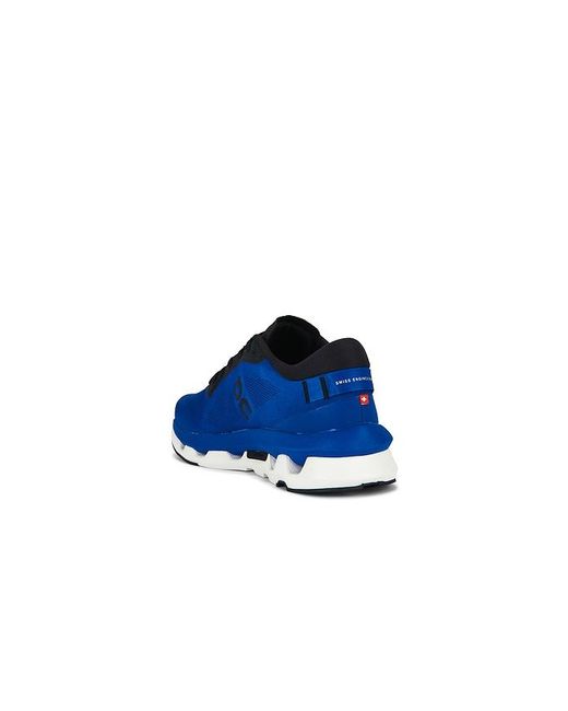 On Shoes Blue Cloudze for men