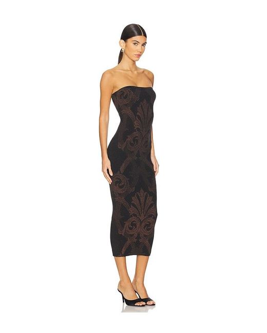 Wolford ドレス Black