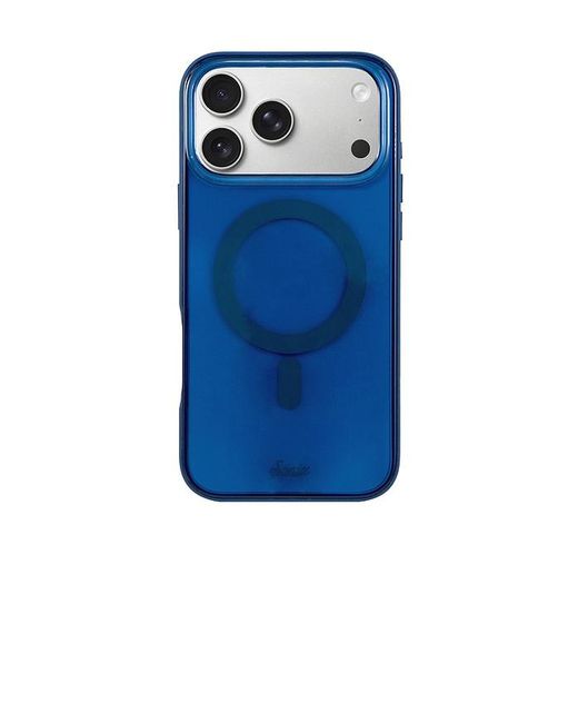 Sonix Blue Magsafe Compatible Iphone 17 Pro Max Case