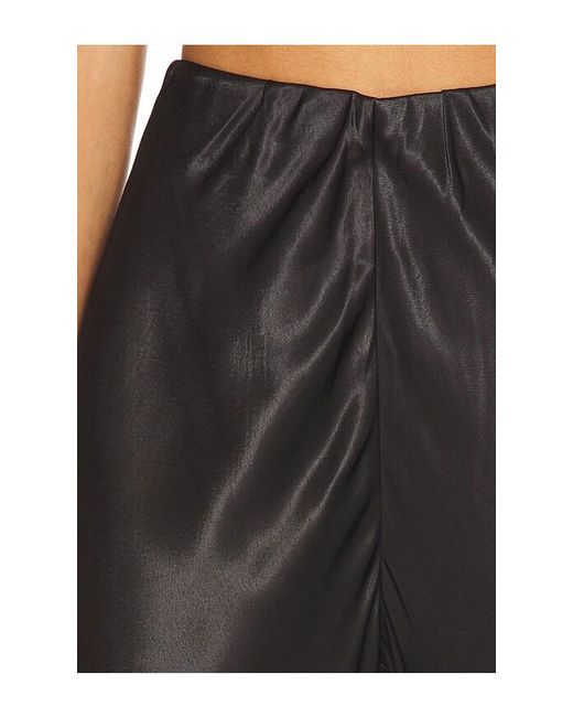 Lamarque Black Emile Pant