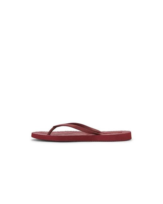 Sleeper Flip Flops Tapered