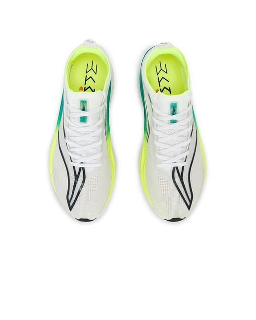 Li-ning Blue Feidian 6 Elite for men