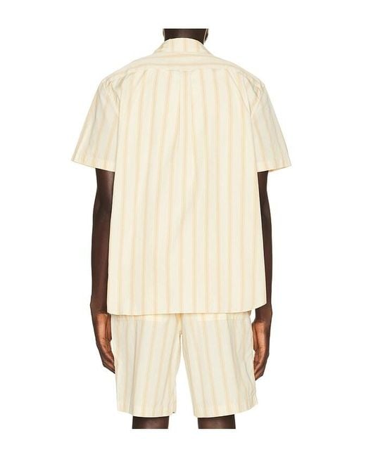 Lacoste Natural Shirt for men