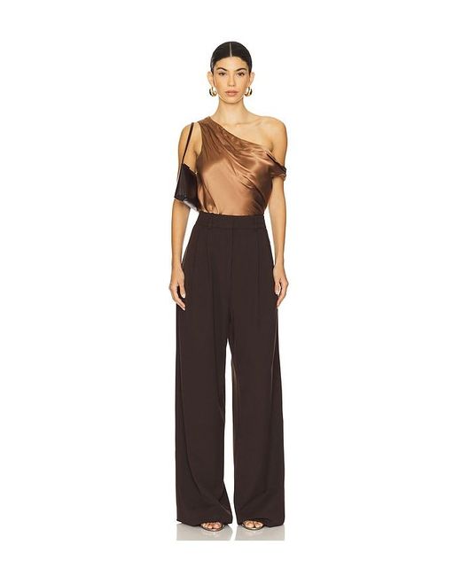 Cami NYC Black Kayo Top
