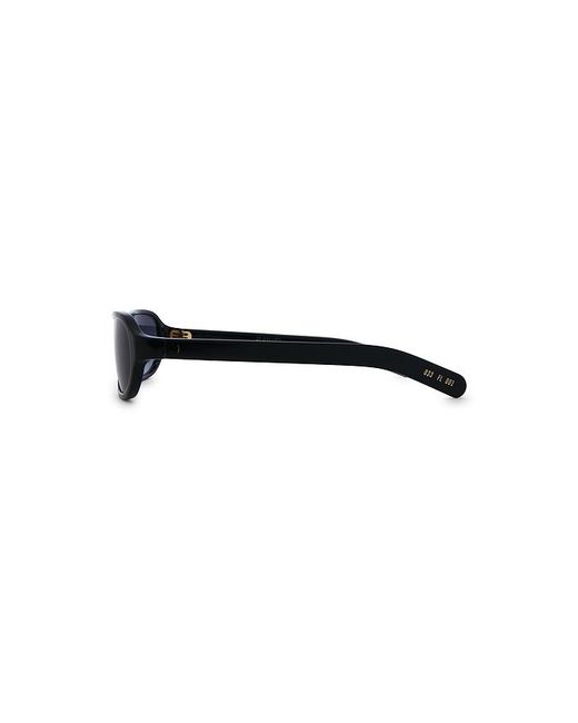 FLATLIST EYEWEAR Sonnenbrille in Blue für Herren