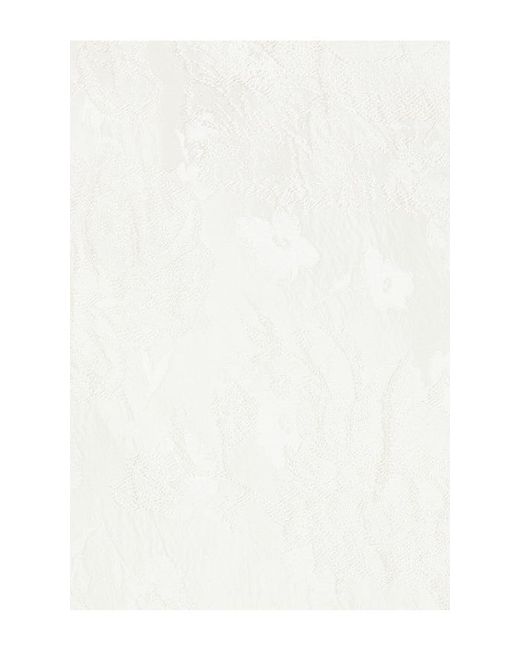 Amanda Uprichard White Bethany Romper