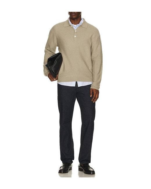 FRAME White Relaxed Shirt for men