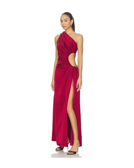 Sonya Moda White Nour Dress