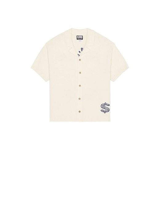 メンズ BBCICECREAM ショートスリーブ Black