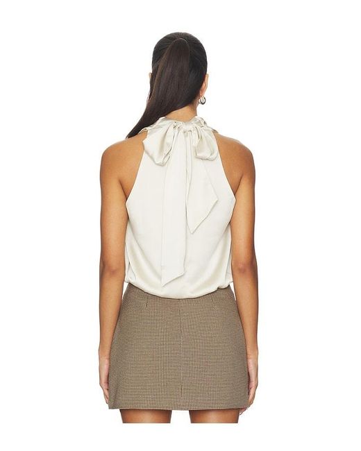 Astr Natural Joleisa Top