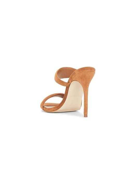 Steve Madden Multicolor Saturn Sandal