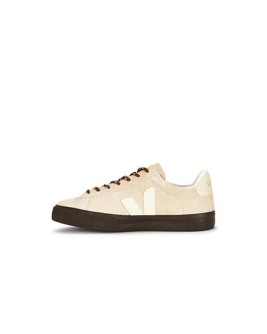 Veja White Campo for men