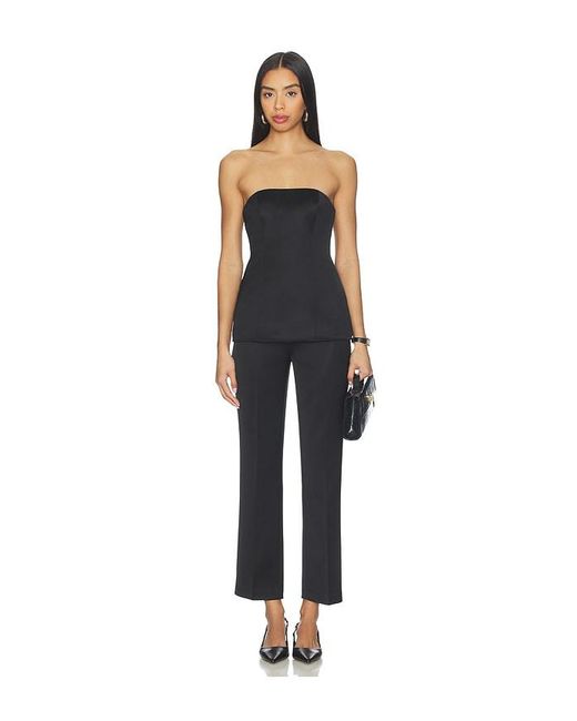 Lovers + Friends Blue Elani Pant