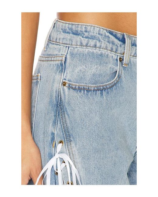 Lioness Blue Dollhouse Jeans