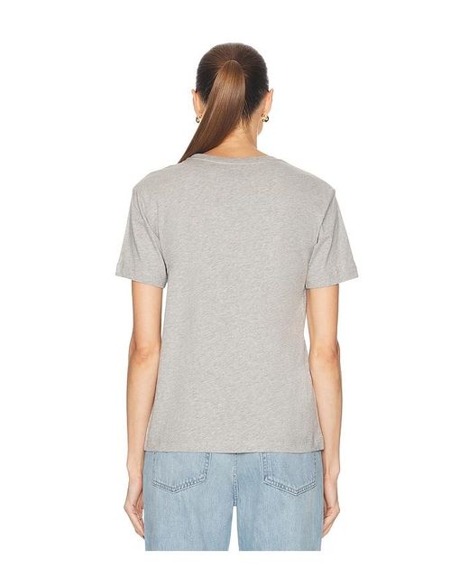 GRLFRND White Small Tee