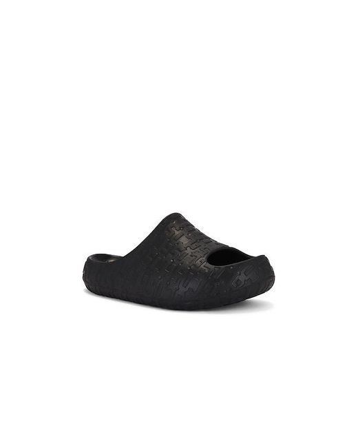 Gcds Monogram スライド Black
