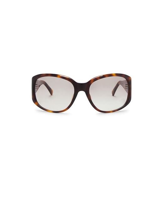 Lexxola Multicolor Cami Sunglasses