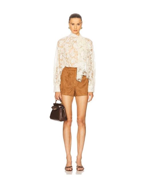 Astr Natural Cinthia Top