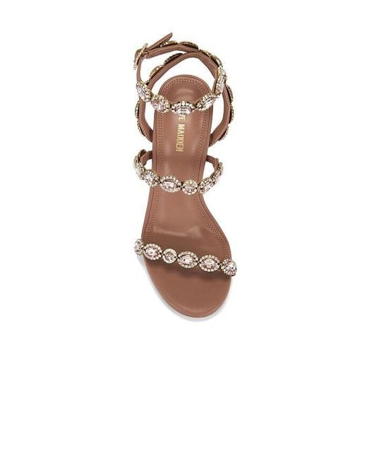 Steve Madden Multicolor Tamala Sandal
