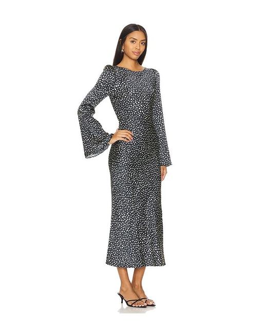 Stone Cold Fox Multicolor X Revolve Frankie Midi Dress