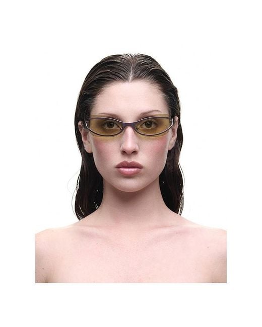 BRU Eyewear Multicolor Cannon Sunglasses