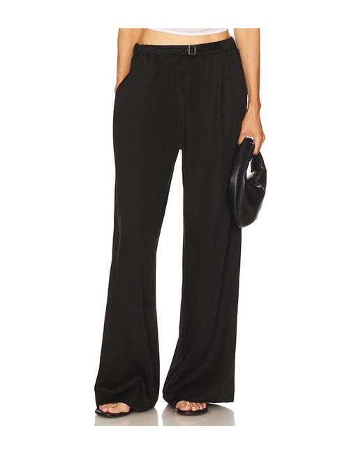 SOVERE Espy パンツ Black