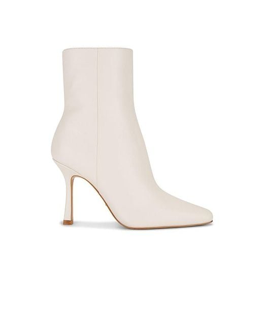 RAYE Path Boot in White Lyst