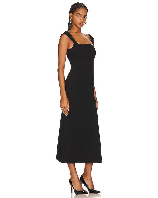 Elliatt Black Perri Dress