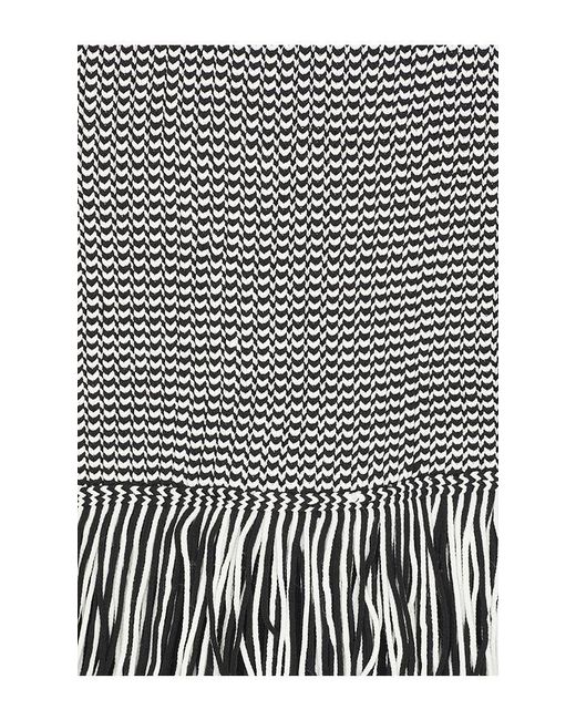 Et Ochs Multicolor Pernille Knit Dress