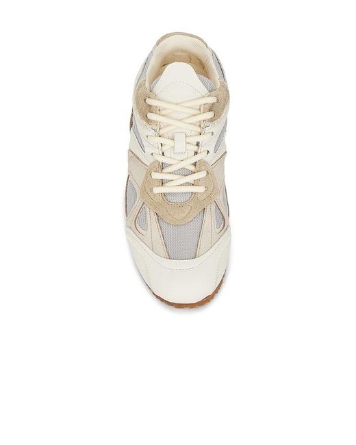 Axel Arigato White Slow Runner for men