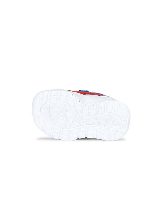 PUMA Blue Sneakers Trinity 2 Lt Transformers