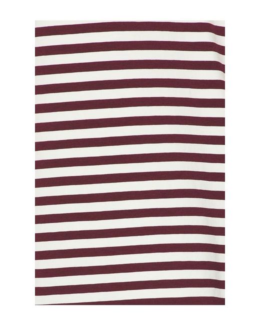 SNDY'S Red Banks Polo Top