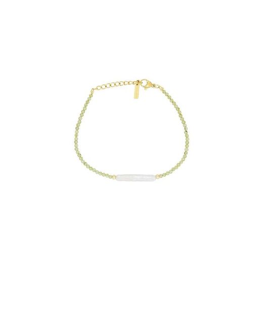 Casa Clara Black Lumea Bracelet