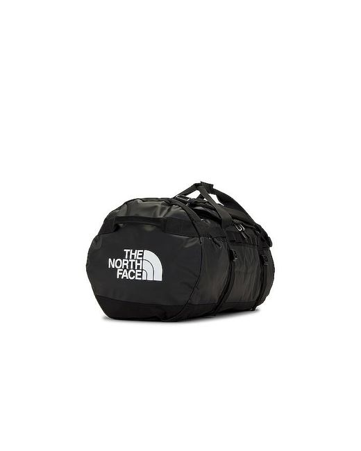 The North Face Black Base Camp Duffel-L for men