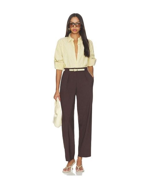 Closed Multicolor Mawson Pants